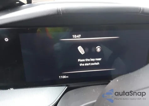 2026 Nissan Murano из США, поврежденный, VIN 5N1AZ3CS3TC101766